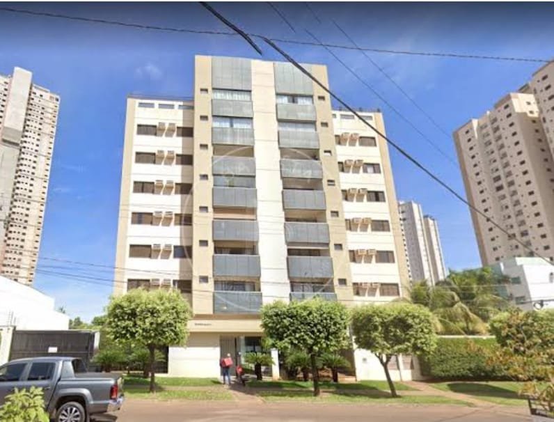 Apartamento - Venda - Sagrada Famlia - Rondonpolis - MT